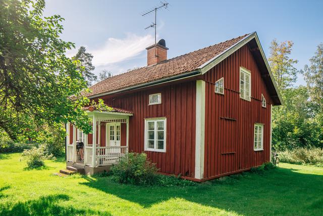 Välkommen till Västanmosse!