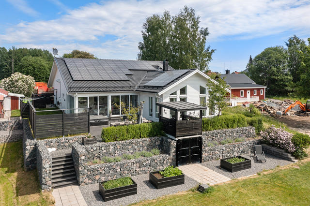 Välkommen till Islingbyvägen 58!