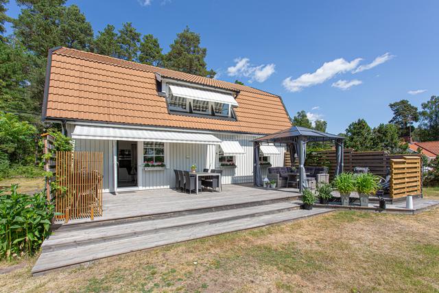 Välkomna till Vammelsvägen 35