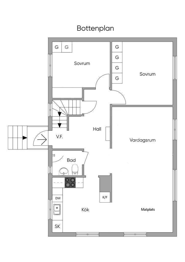Entréplan