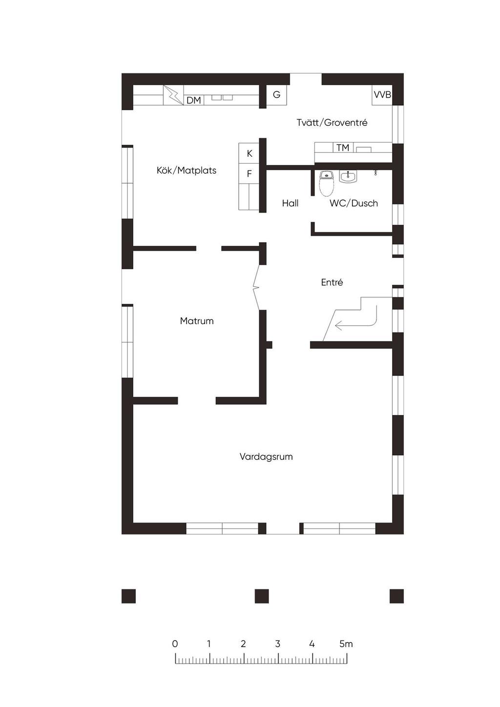 Entréplan