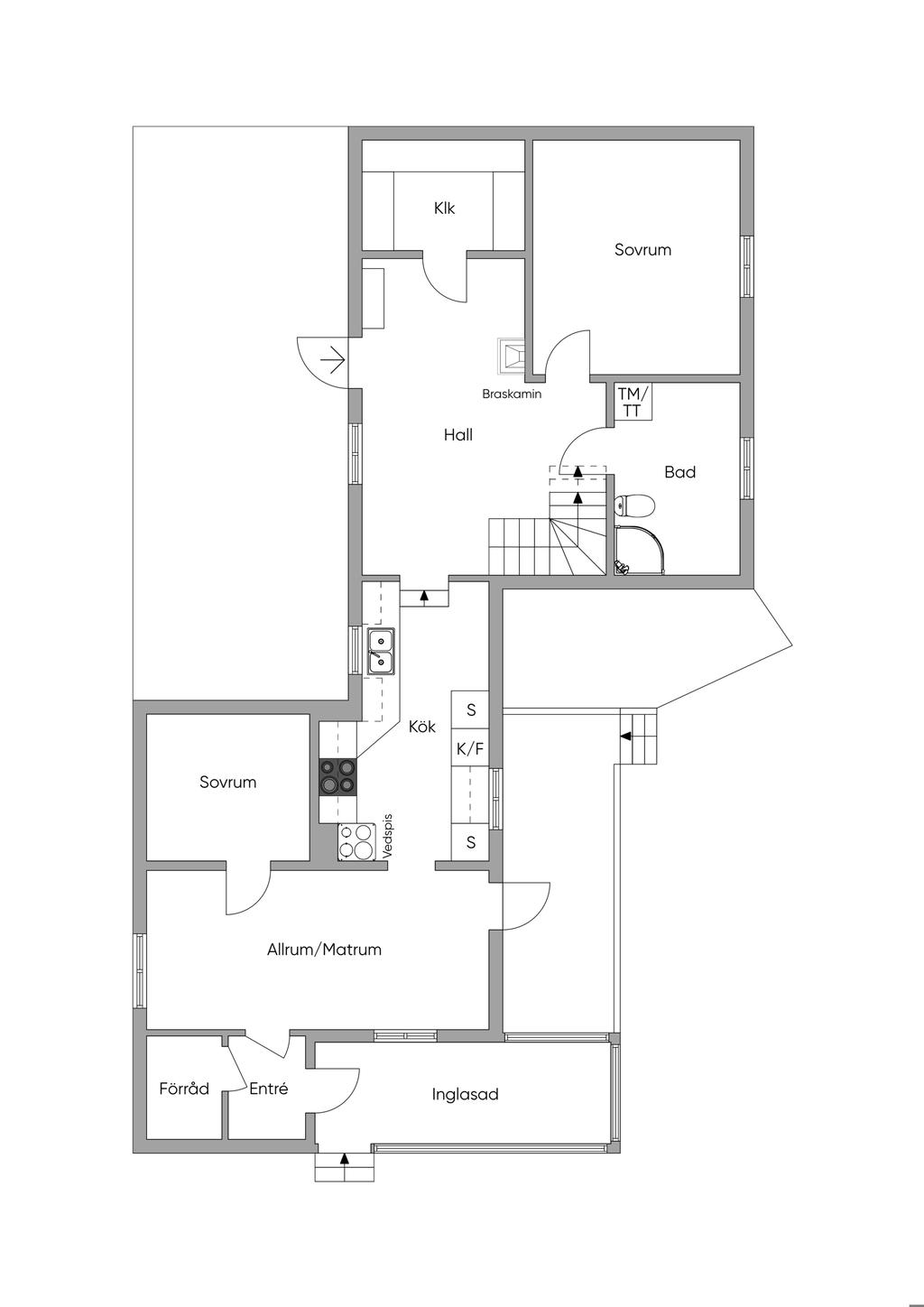 Entréplan