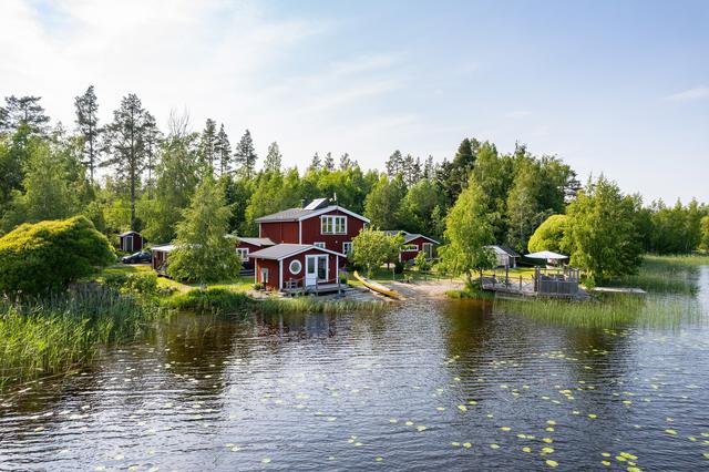 Välkomna till Steg 115!!!