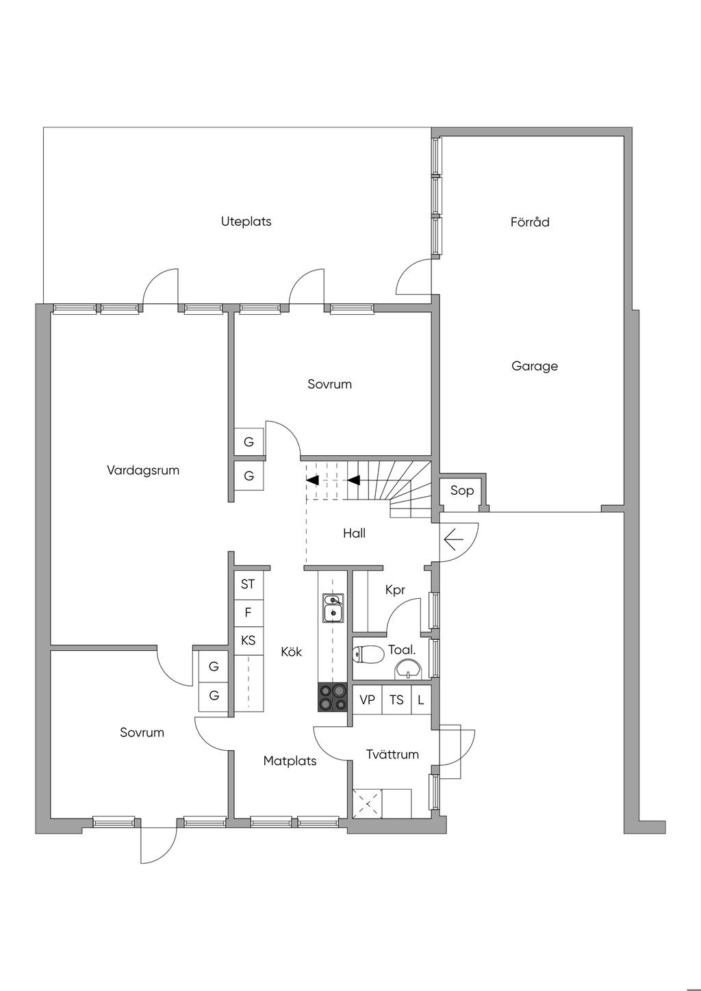Entréplan
