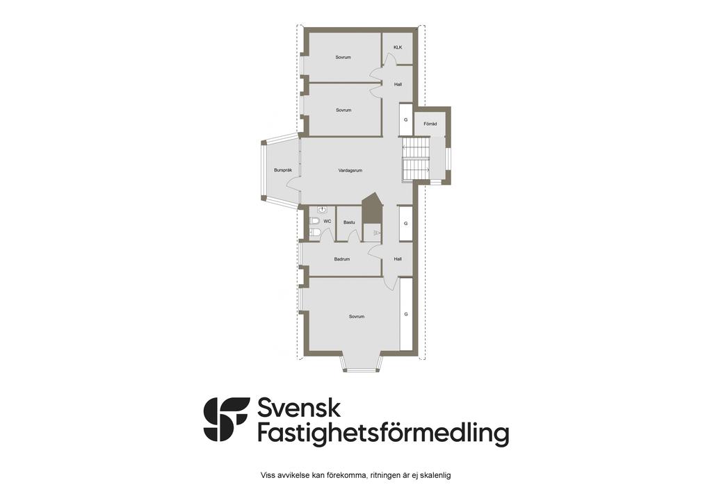 Övre plan