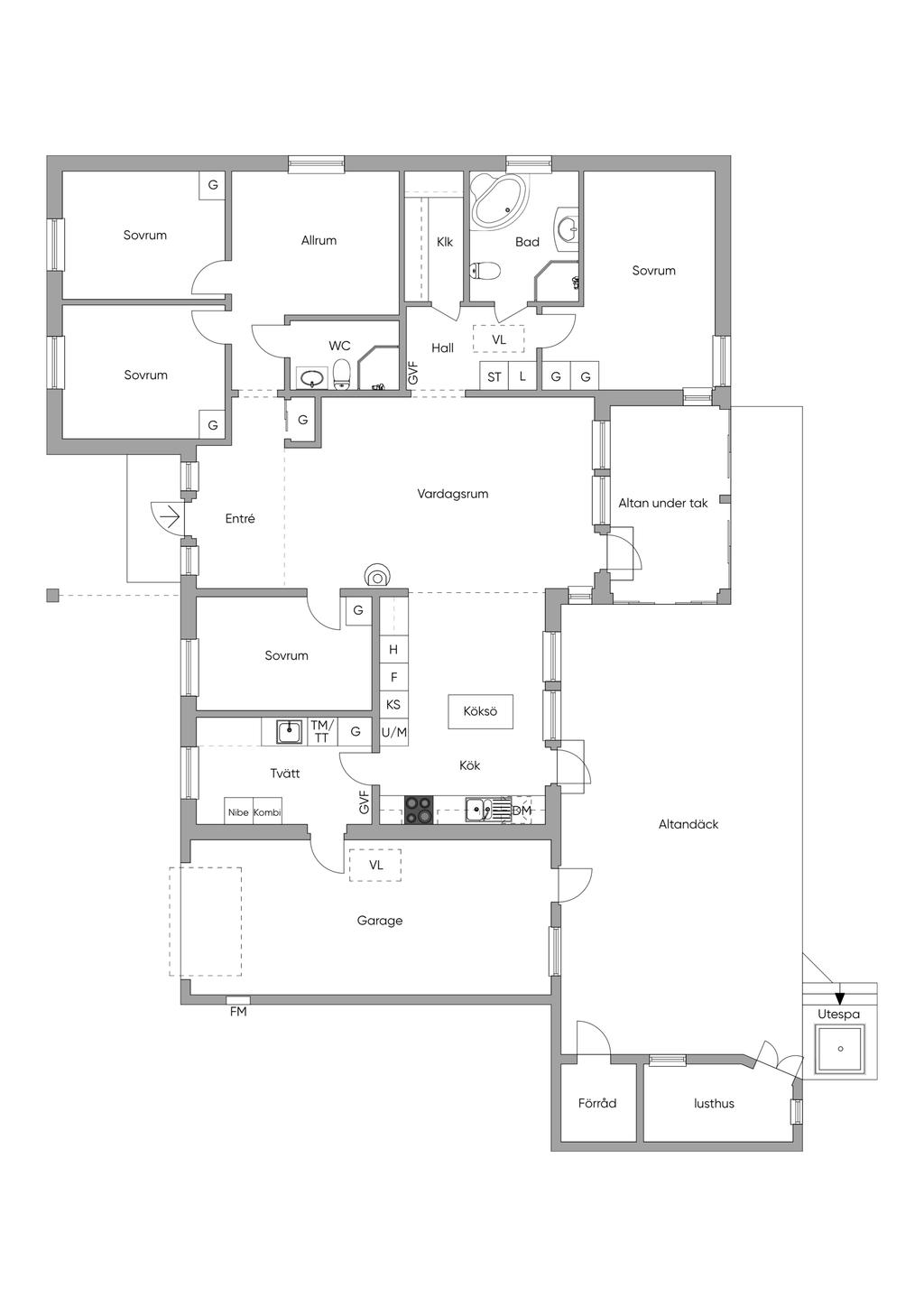Entréplan