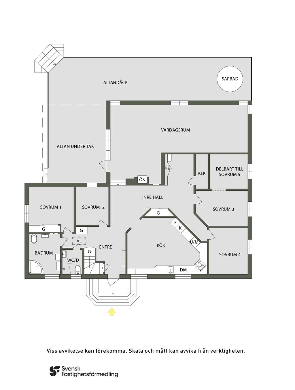 Entréplan