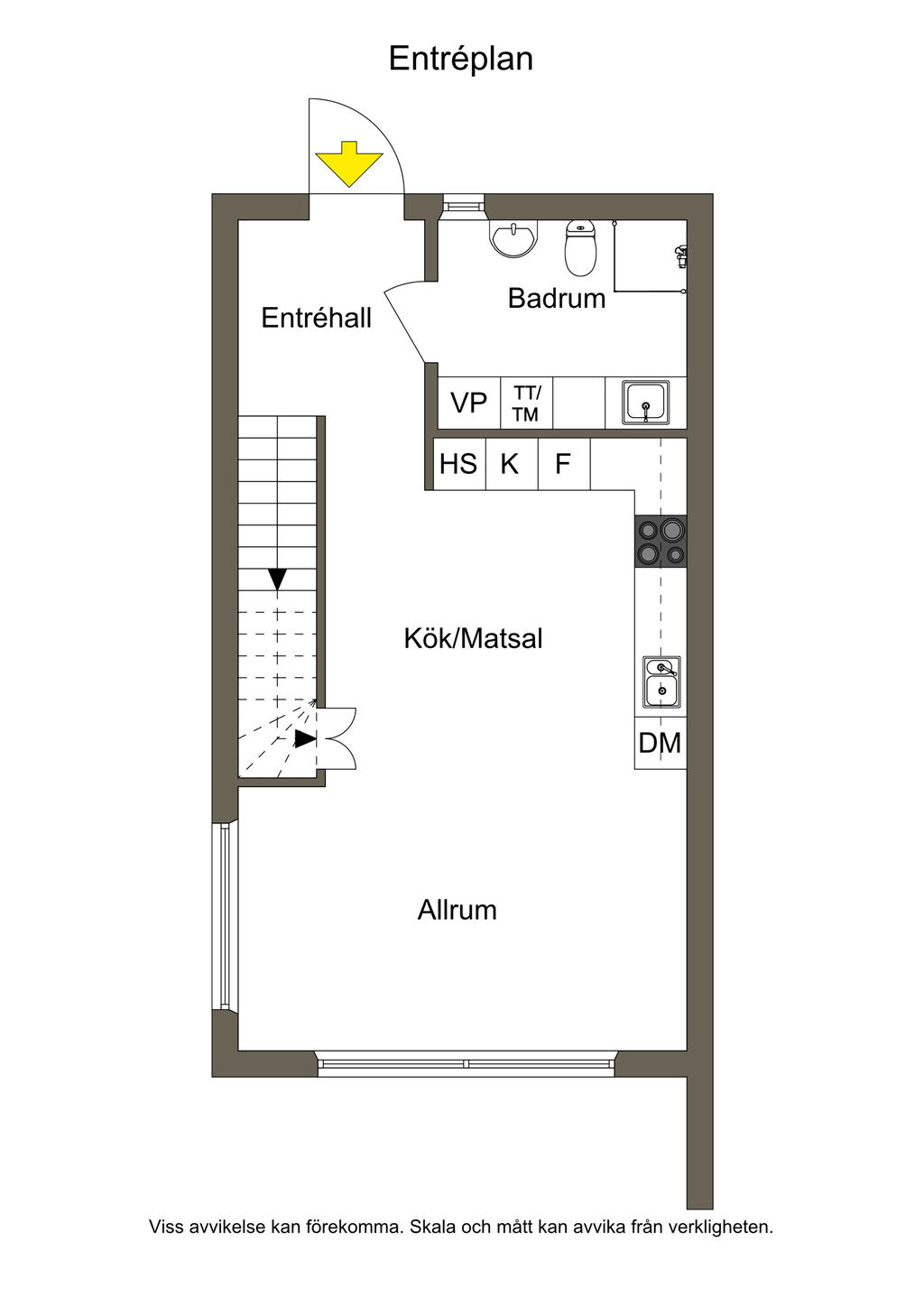 Entréplan