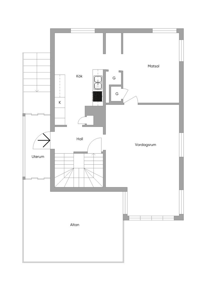 Entréplan 