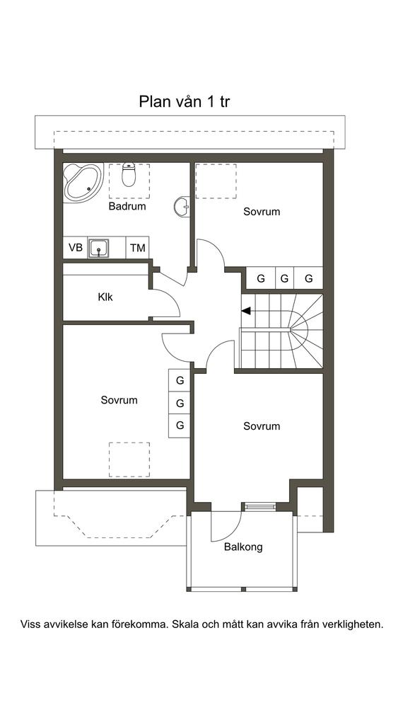 Övreplan 