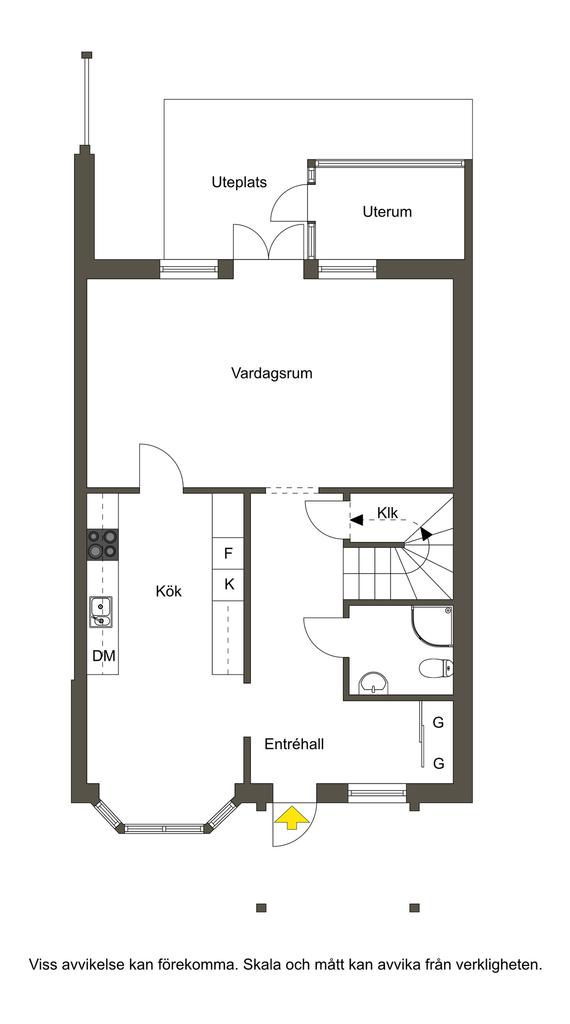 Entréplan 