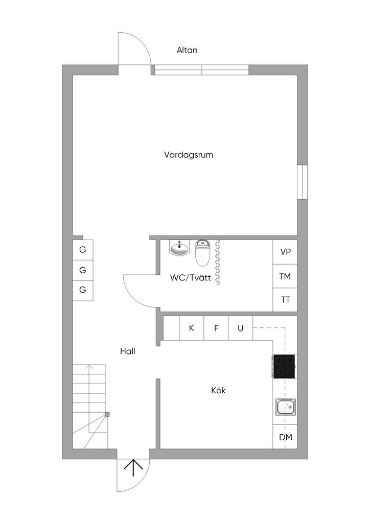 Entréplan