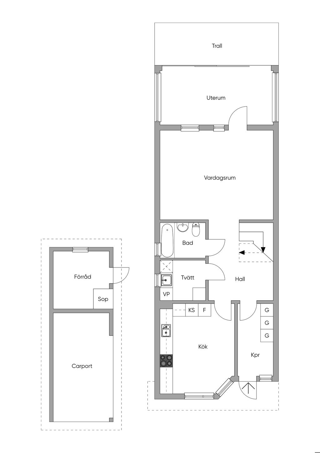 Entréplan