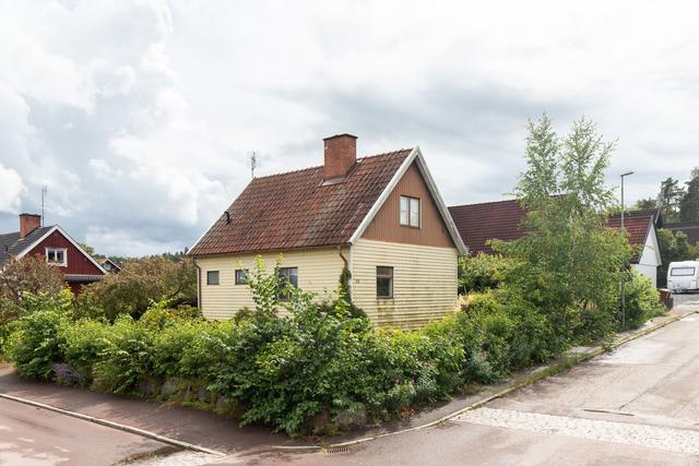 Jägaregatan 40