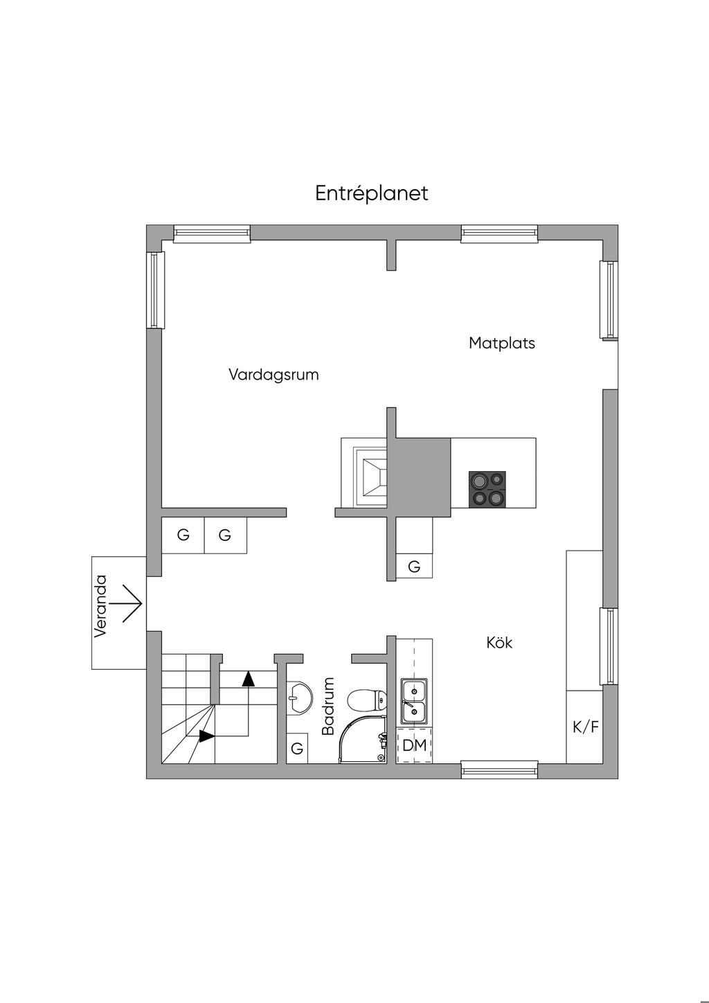 Entréplan