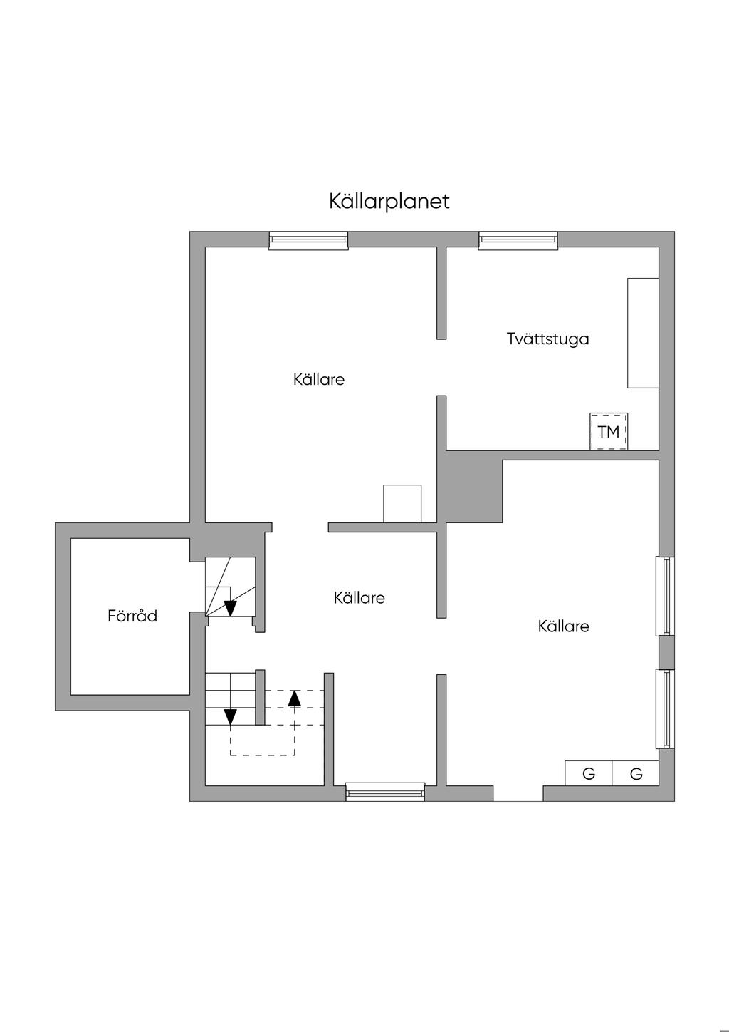 Källare