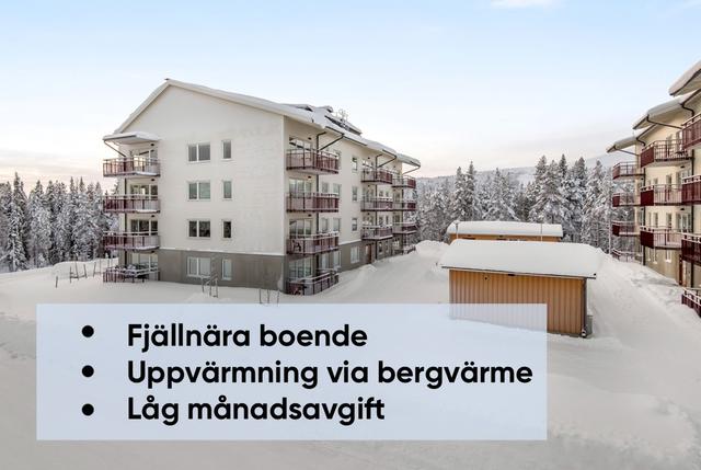 Rimfrostgatan 12, Lgh 23