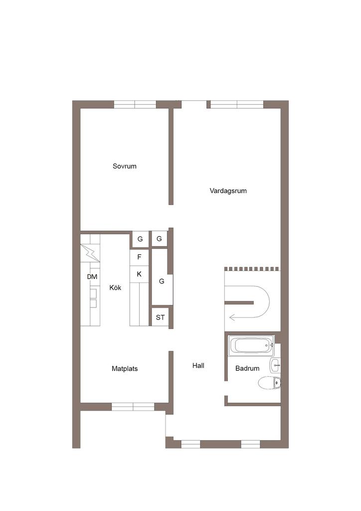 Entréplan