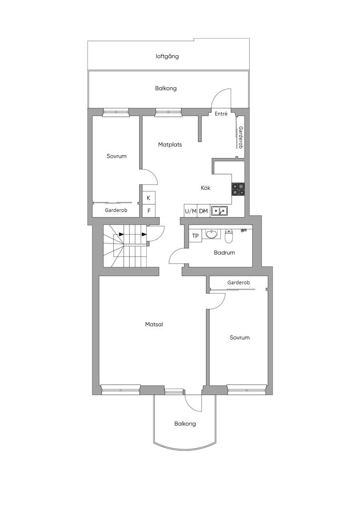 Entréplan