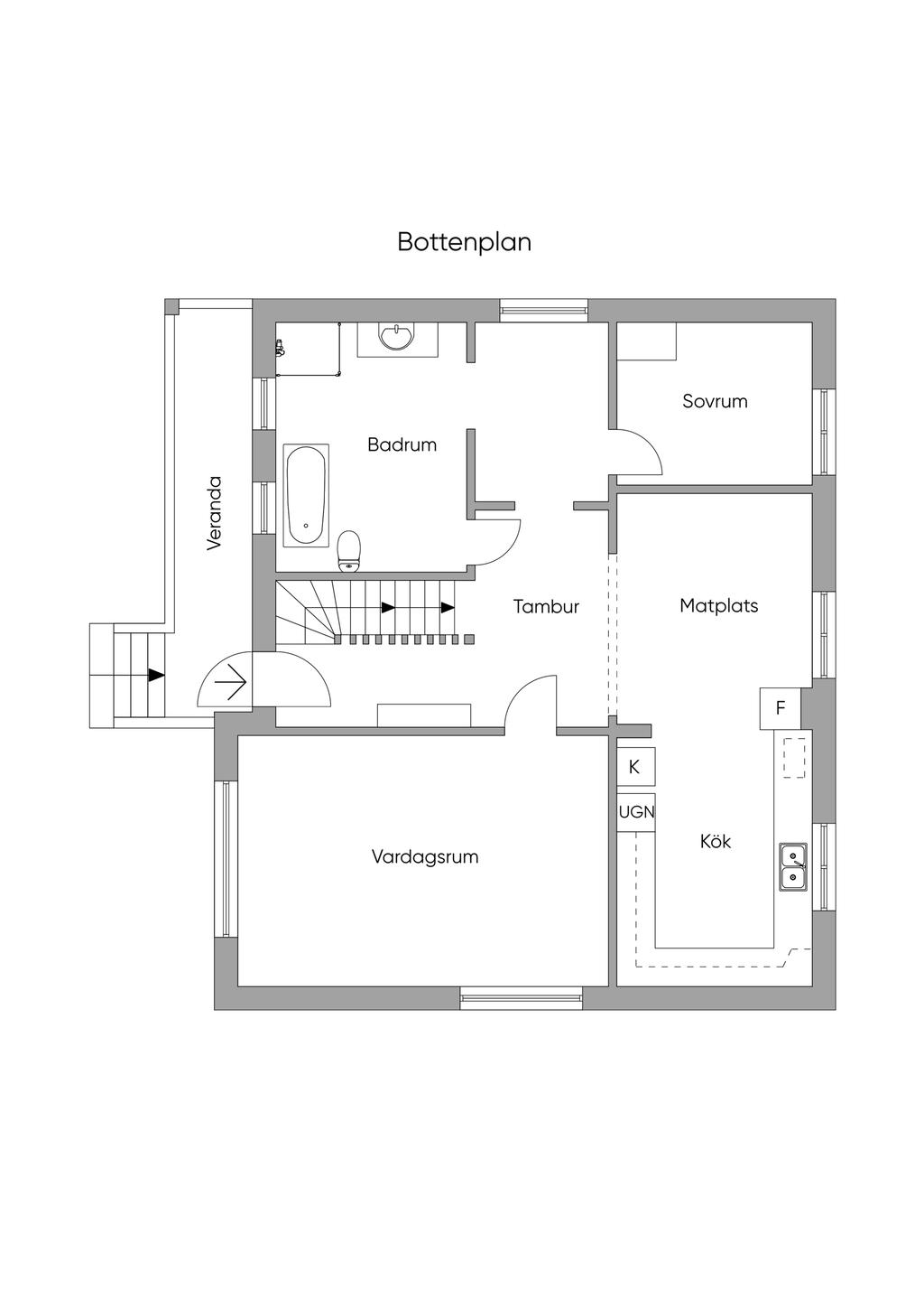 Entréplan
