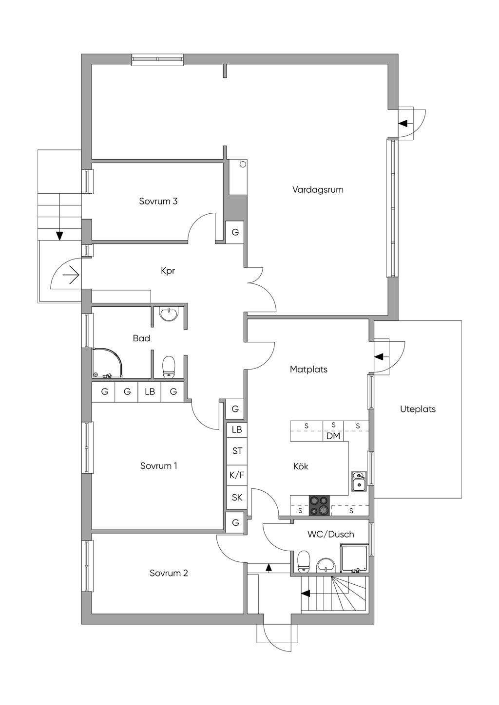 Entréplan