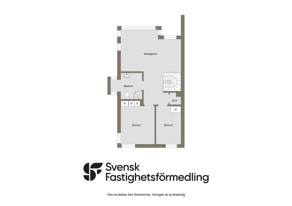 Övervåning