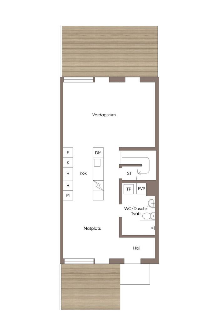 Entréplan