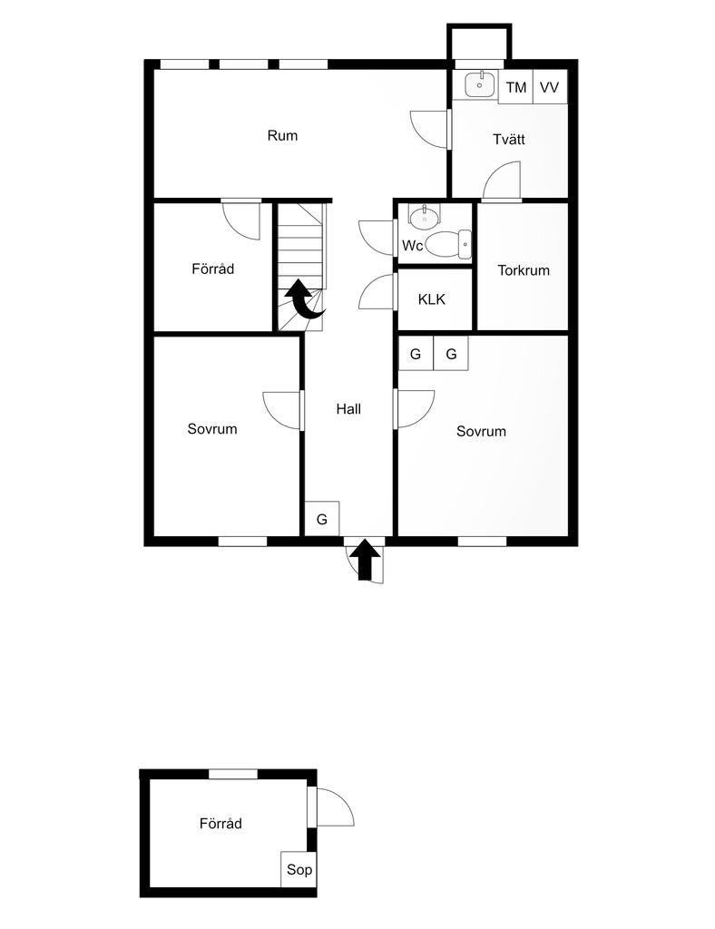 Entréplan