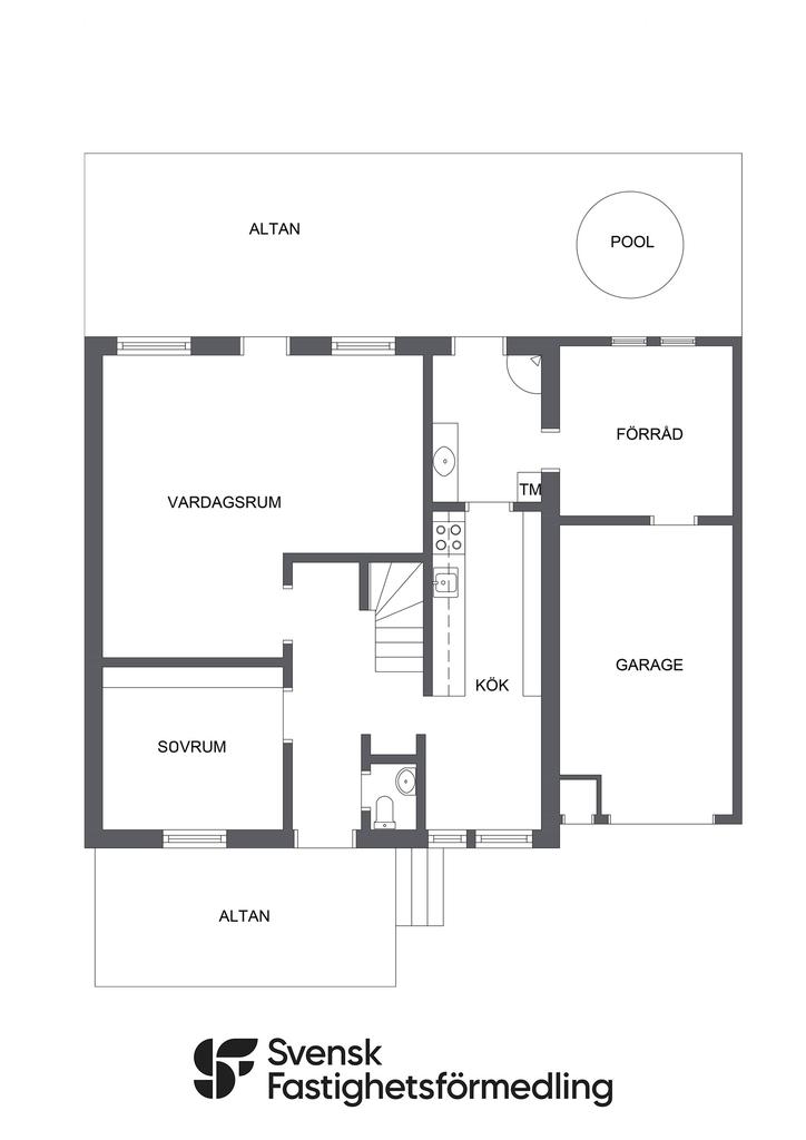 Entréplan