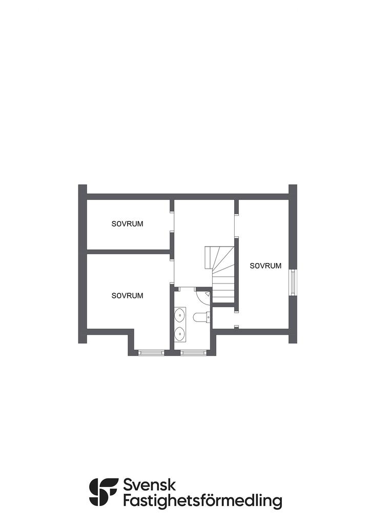 Övre plan