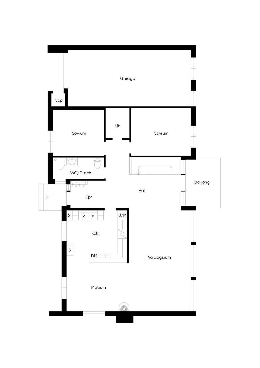 Entréplan 