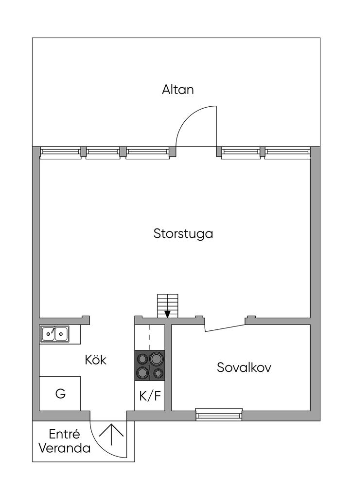 Entréplan