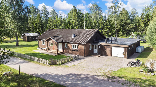 Välkomna till Tyringe 315!