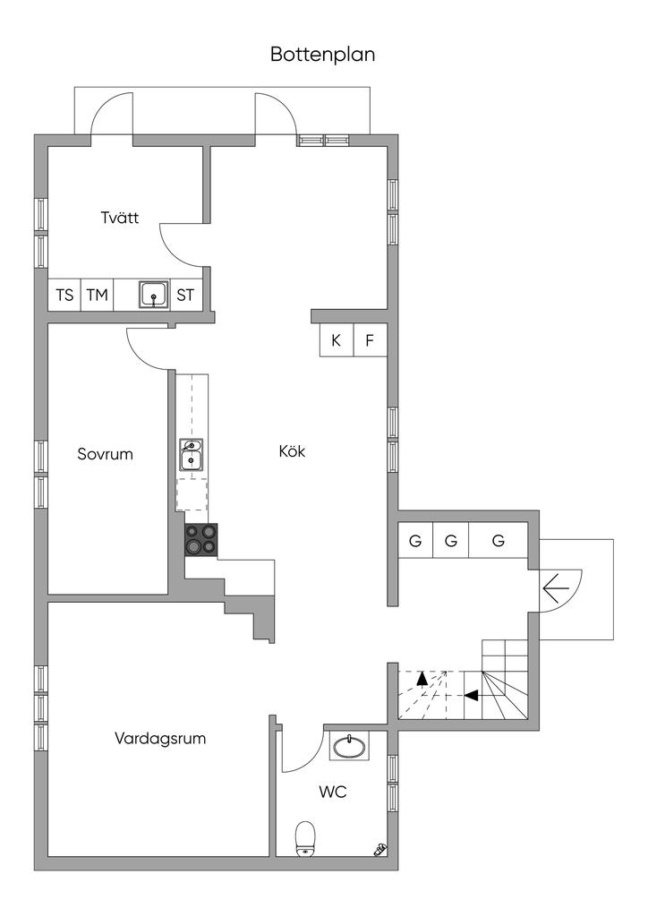 Entréplan