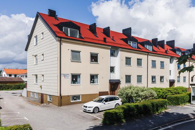 Brf Fritslahus 1.