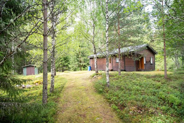Välkommen till Kväggestorp!