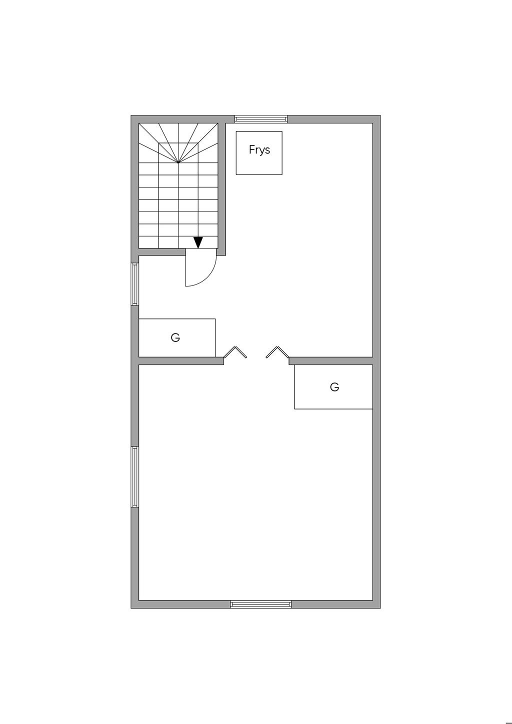 Övre plan