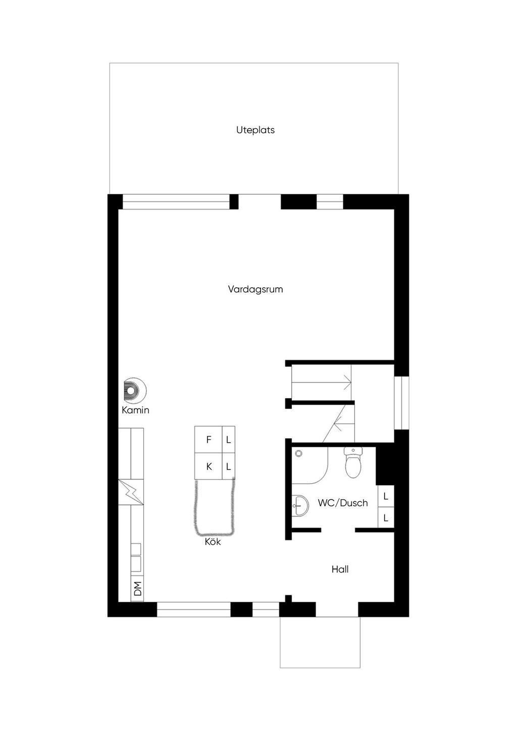 Entréplan