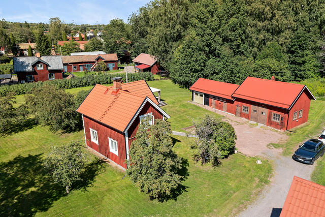 Välkomna till Minkstigen 3!