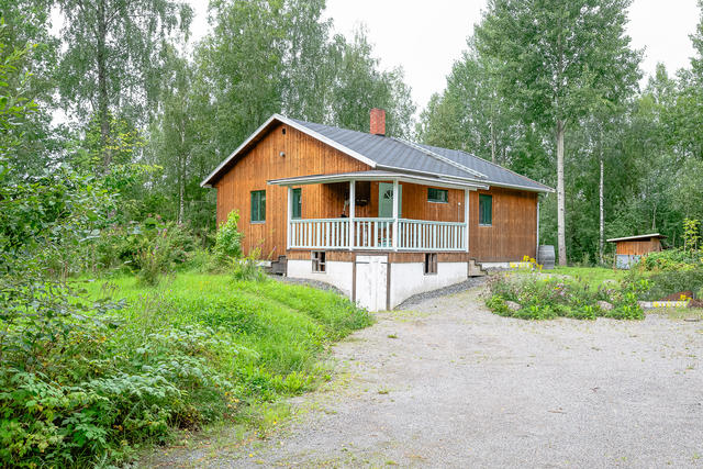 Skarvnäs Lilla Gläntan