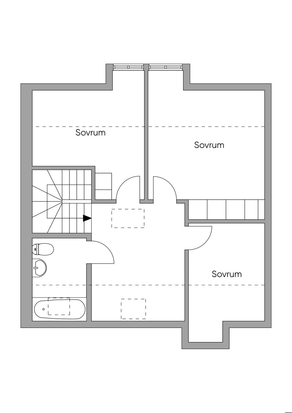 Övre plan 
