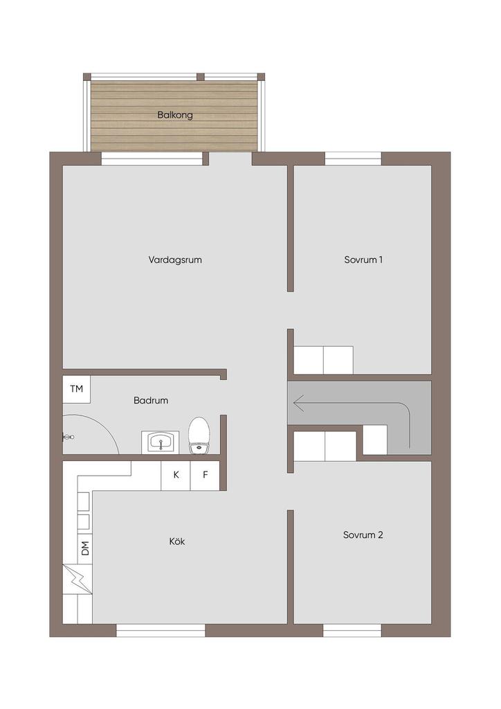 Övre plan 