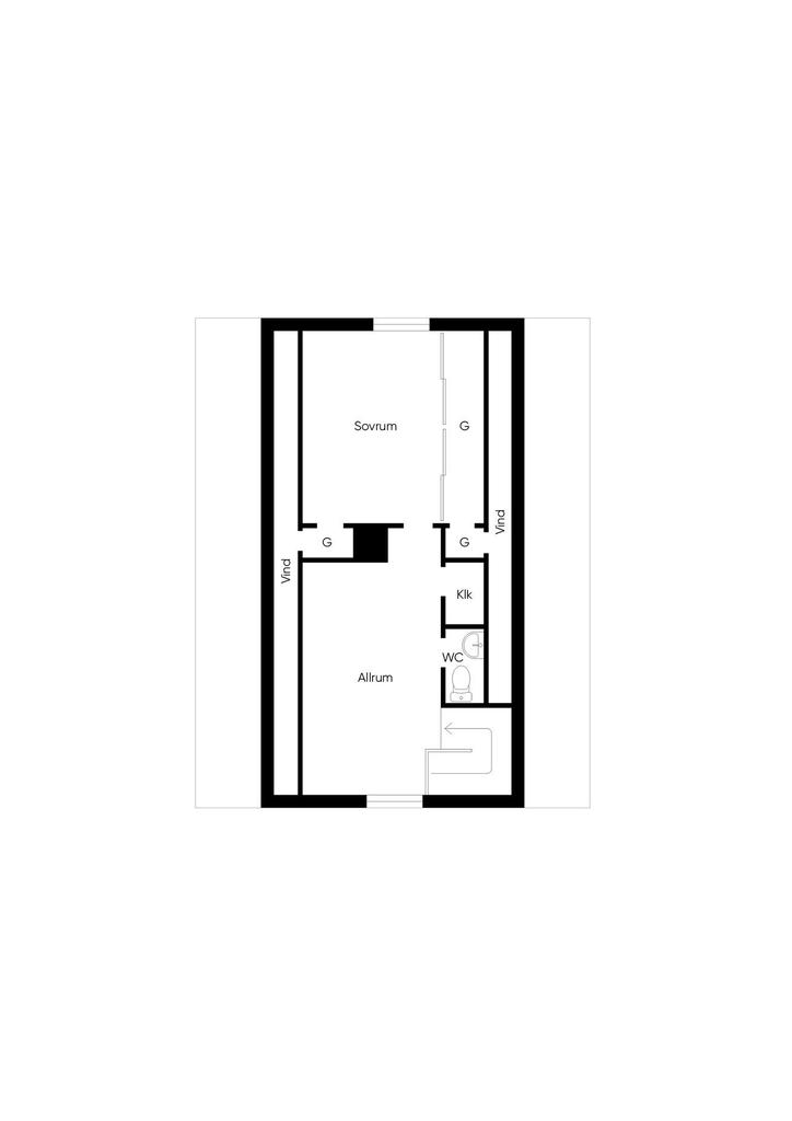 Övre plan