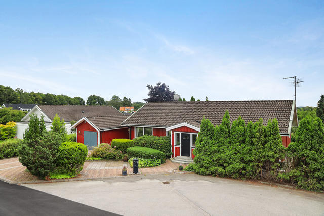 Varmt välkommen till Skällaredsvägen 86!