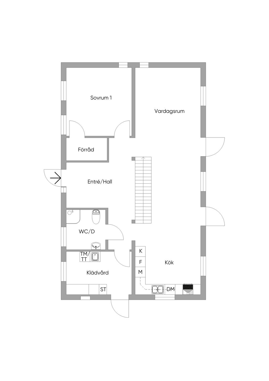 Entréplan