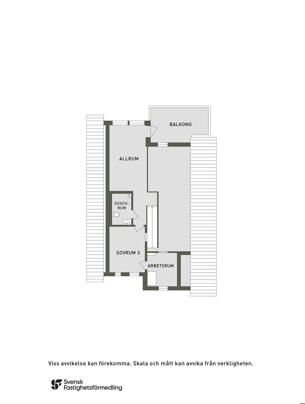 Planlösning plan 2