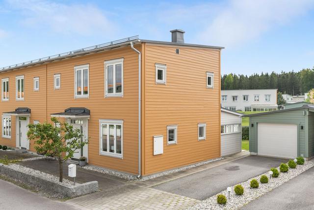 Välkomna till Vårbrisvägen 6