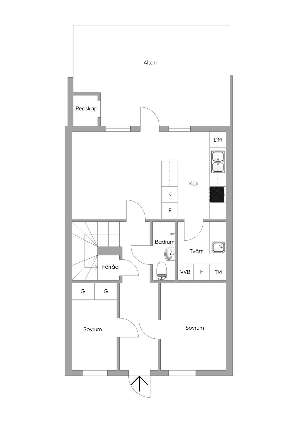 Entréplan