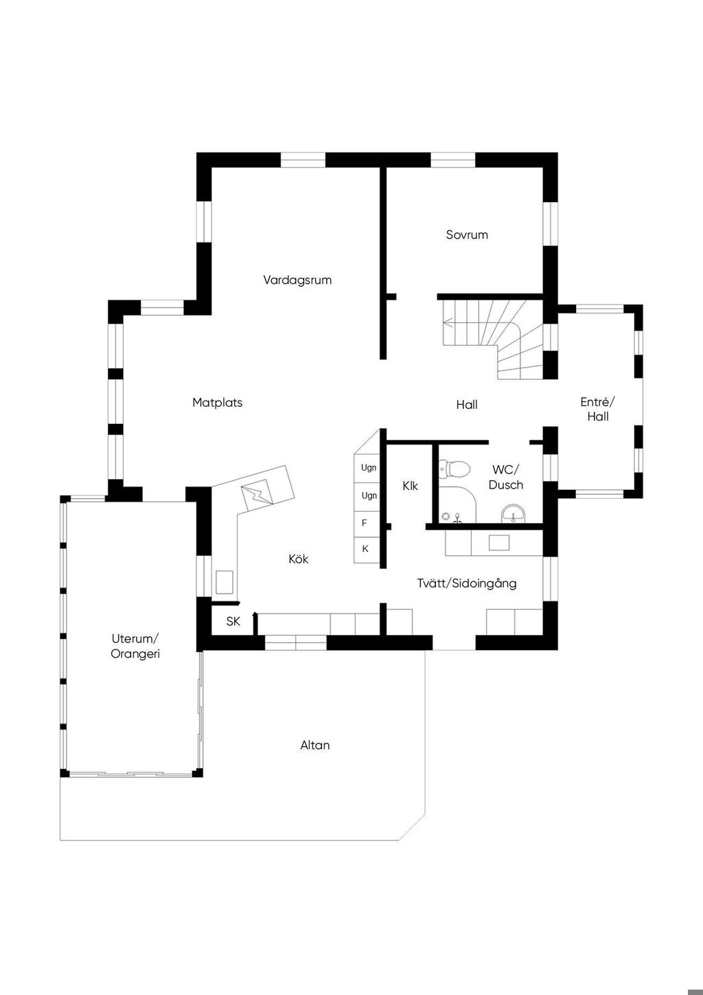 Entréplan
