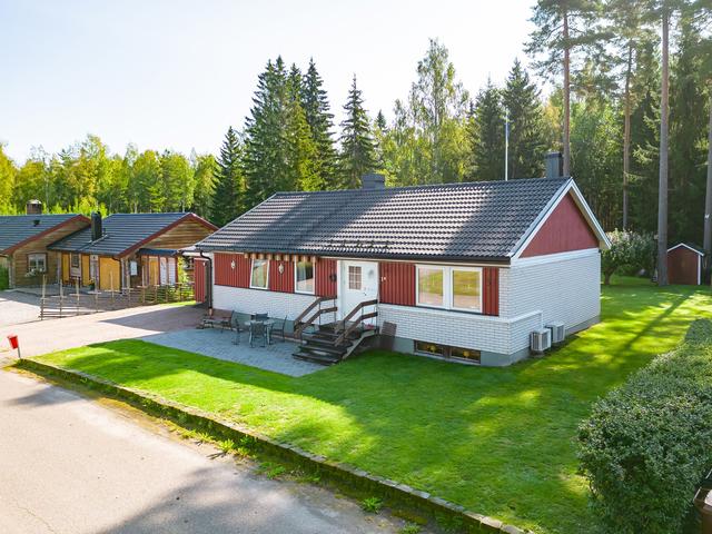 Granåsvägen 51